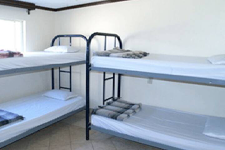 hostel